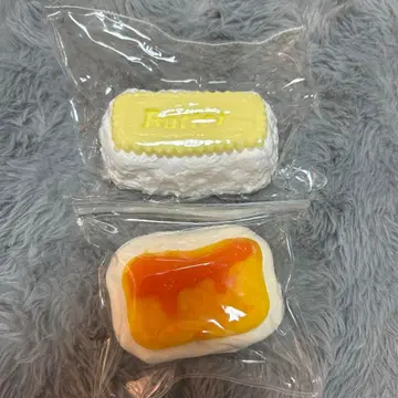 버터 허니 토스트 스퀴즈 2세트