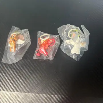 톰과 제리 표식 액세서리 세미 컴프