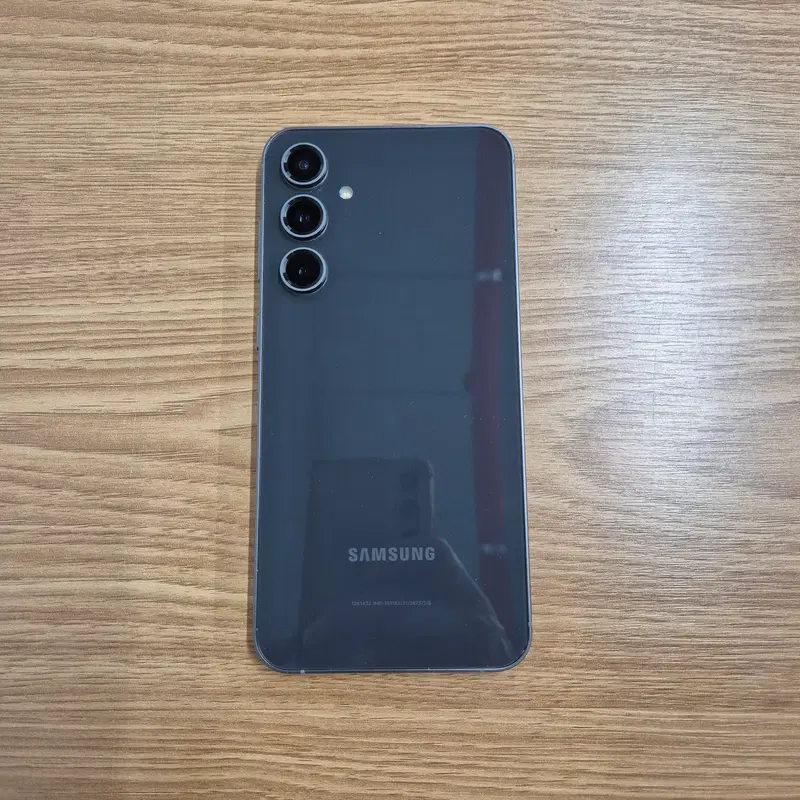 갤럭시S23FE 블랙 256GB