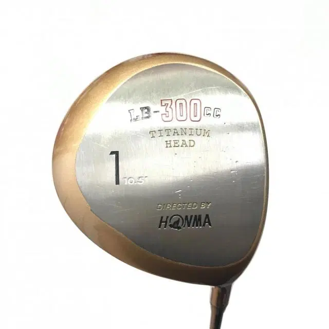 혼마 LB300 10.5도 드라이버 4스타 R1 7026061208584