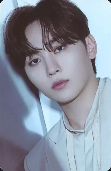 SEVENTEEN 2021 IN-COMPLETE SEUNGKWAN 트레이딩 카드 0026