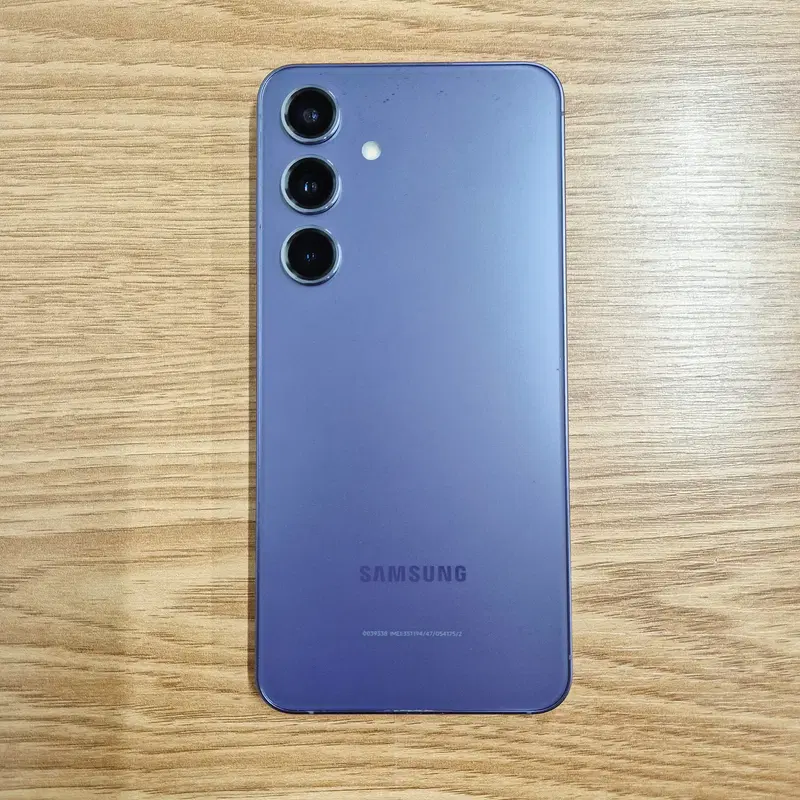 갤럭시S24 그레이 512GB