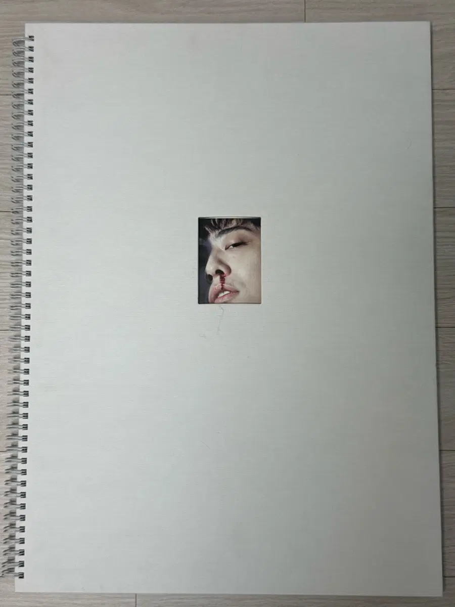 기리보이 치명적인앨범3 양도