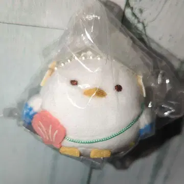 스미코구라시 바다 고양이 테노리 봉제 인형
