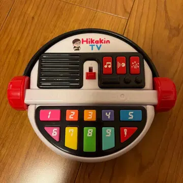 HIKAKIN BOX 히카킨 박스 본체
