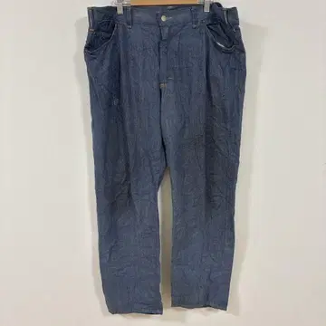 [빈티지] 60s-70s RANCHCRAFT J.C.Penney 데님