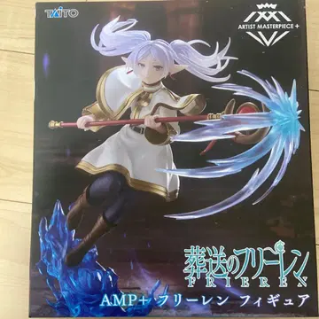 장송의 프리렌 AMP+ 프리렌 피규어