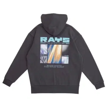 Snow Man DOME TOUR 2024 RAYS 후드티