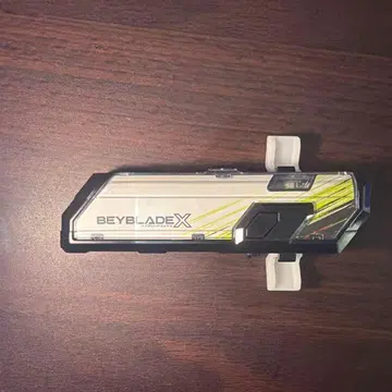 BEYBLADE X 배틀 패스