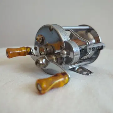 PFLUEGER SKILKAST NO.1953 다이렉트 릴