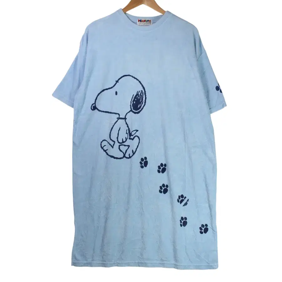 PEANUTS 스누피 원피스 [26072315]
