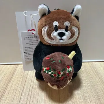 graniph 그라니프 신사이바시점 한정 오징어 참 타코야키