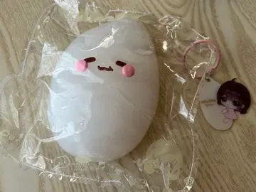 MoMo 쌀 한정판 생산 종료품 코코넛 오일 스퀴즈