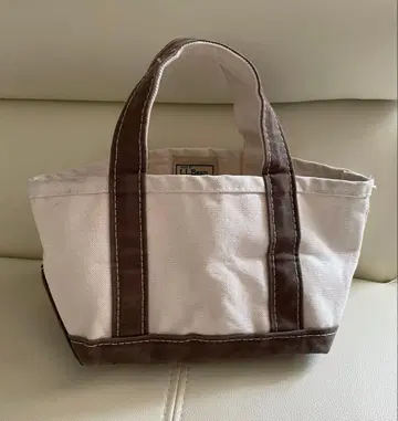 엘엘빈 보트 앤 토트 미니
