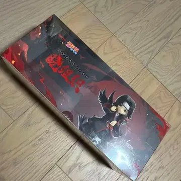 NARUTO 돌풍전 아카츠키 피규어