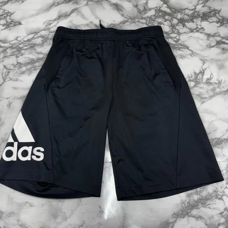 [정품/L] 아디다스 트레이닝 반바지