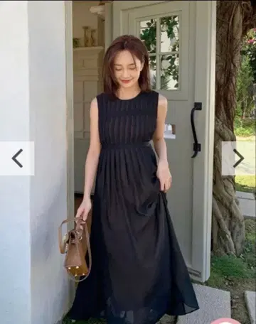 BETH NS LONGDRESS 롱 원피스 BIRTHDAYBASH