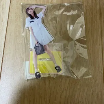 노기자카46 NOGI AW 2025 A상 아크릴 스탠드 엔도 사쿠라