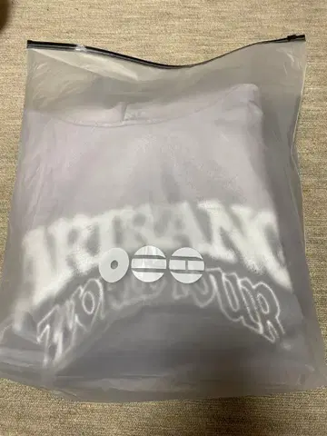 BTS ARIRANG 후디팬츠세트 (JP Ver.)