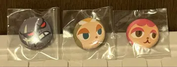 [ 미개봉 새상품 ] 성 드래곤 캔뱃지