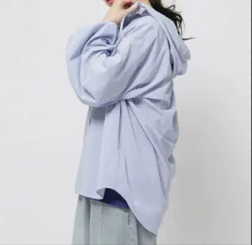 니코앤드 모듬 UV 후디 셔츠