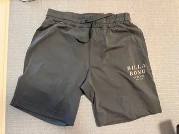 BILLABONG 숏팬츠 M [가격 인하]