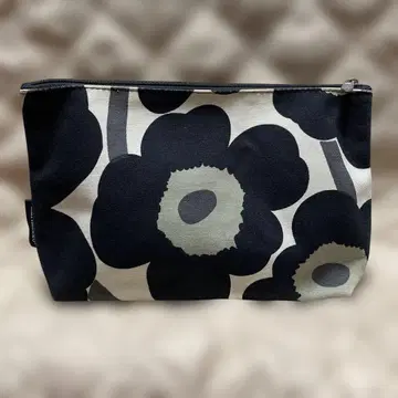 marimekko 마리메꼬 파우치 우니코 사이즈 20 x 27 x 9