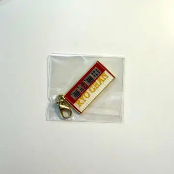 미세스 MAGICAL 10 YEARS FILM 메탈 참 C 후지사와 료카