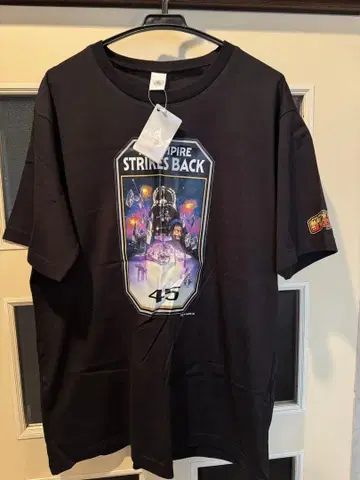 STAR WARS 2025년 5월 4일 May the 4th be with you T