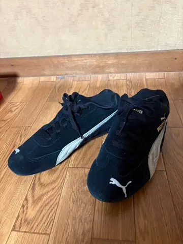 PUMA 스피드캣 speed cat 23cm