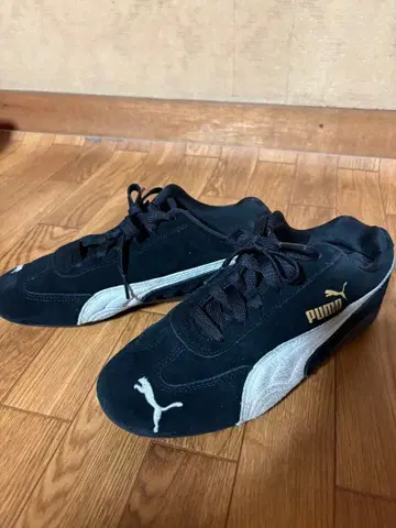 PUMA 스피드캣 speed cat 23cm