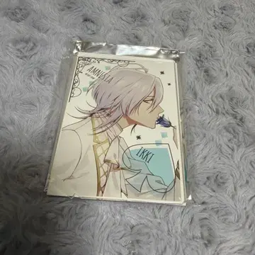 AMNESIA 잇키 아크릴 스탠드 암네시아