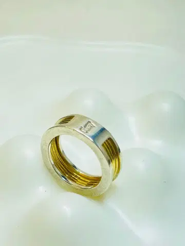 OBREY PARIS 오브레이 실버 반지