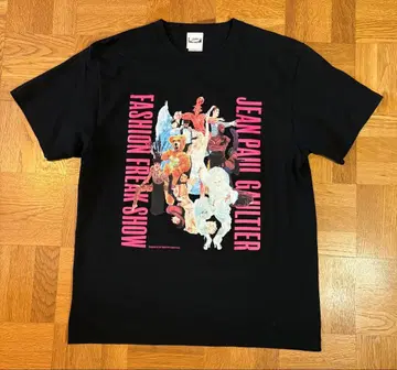Fashion Freak Show 패션 프리크 쇼 JP 고르체