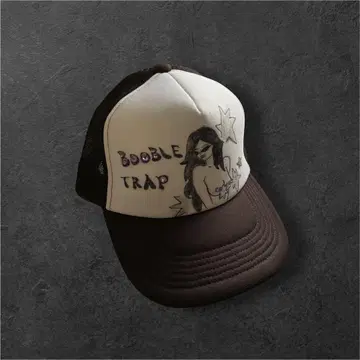 y2k archive swag 리메이크 캡