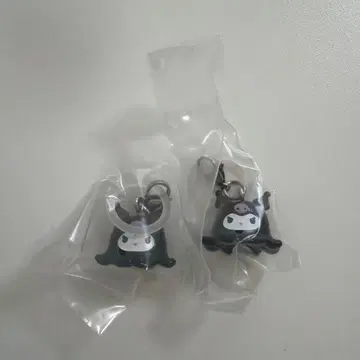 흉내내는 문어 메지루시 액세서리