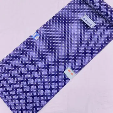 Y8572 남성용 유카타 옷감 견고함 염색