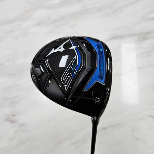 미즈노 정품 STX230 9.5도 VENTUS SR 중고드라이버