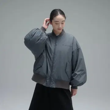 [새상품급] 뉴발란스 MET24 Padded Jacket 여성용 M