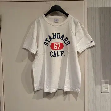 Champion STANDARD CALIF. 티셔츠