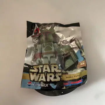 STAR WARS BOBA FETT