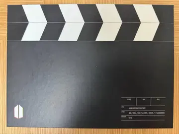 BTS ARMY membership kit ARMY.ZIP