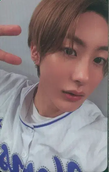 RIIZE Photo Pack Ver. ANTON RIIZING The 1st Mini Album 2/3