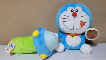 도라에몽 스몰 라이트 중형 봉제 인형 묶음 판매