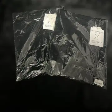 2장 세트 오버 사이즈 실루엣 반팔 T셔츠