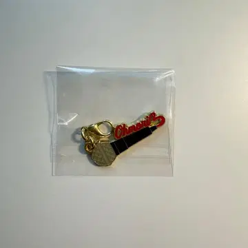 미세스 MAGICAL 10 YEARS FILM 메탈 참 A