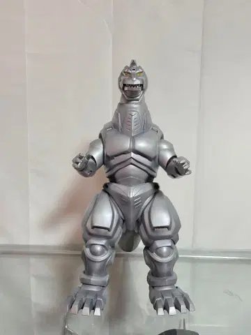 도호 30cm 시리즈 메카고질라 1993 고질라 엑스플러스 소년릭