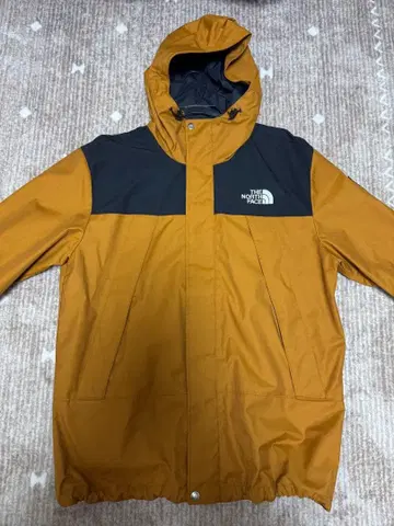 THE NORTH FACE 마운틴 파카 M 사이즈