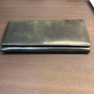 ILCEA(일치아) 가죽 장지갑