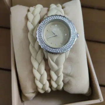 Plus Vendome 손목시계 베이지